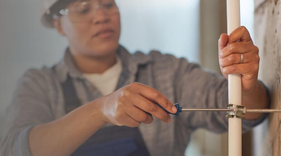 Professional same day plumber in North Powder, OR